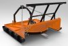 Кусторез дисковый комбинированный КДК-1.8