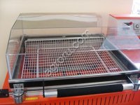 Крышка камеры для BSF