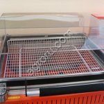 Крышка камеры для BSF