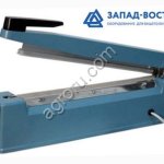 Импульсный настольный запайщик FS-300