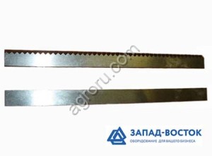 Нож отрезной для DCWB-350