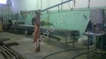 Линия по переработке лососевых пород рыб