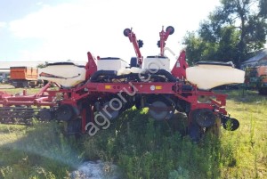 Massey Ferguson TFF 555 Сеялка