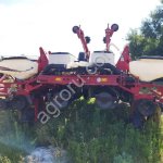 Massey Ferguson TFF 555 Сеялка