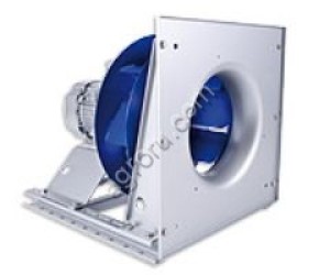 Вентиляторы центробежные Ziehl-Abegg для вентиляционных систем