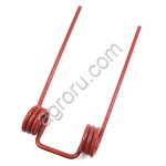 Q,Зуб пружинный,76-156,Краузе,Krause