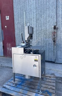 Клипсатор вакуумный Tipper Tie cvwec, упаковщик