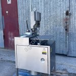 Клипсатор вакуумный Tipper Tie cvwec, упаковщик