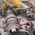 К250-61-2 центробежный компрессор