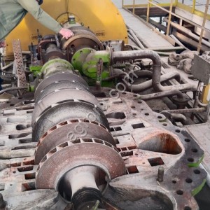 К250-61-2 центробежный компрессор