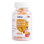 Жевательные конфеты с витамином С, 30 шт.