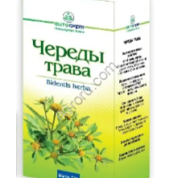 Череда трава  50гр,