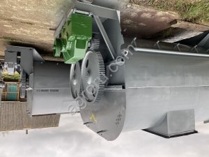 Кормосмеситель С-12 новый с тех паспортом