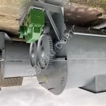 Кормосмеситель С-12 новый с тех паспортом