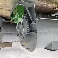 Кормосмеситель С-12 новый с тех паспортом