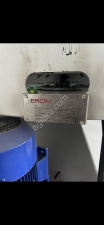 Вибросито Ercim 5 тонн в час (фракция 3 и 5 мм)