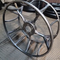 Диск (обод) для шина-оболочки (шинооболочки) 1300х530-533 РКО