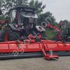 Мульчер G500 (500 см.) на трактора мощностью от 160 л.с