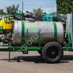 Вентиляторные опрыскиватели