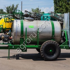 Вентиляторные опрыскиватели
