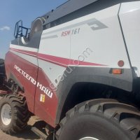 Услуги уборки урожая