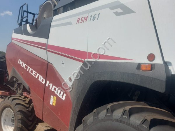 Услуги уборки урожая