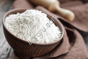 Ксантановая камедь