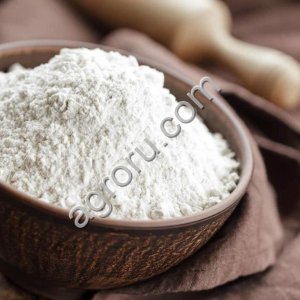 Ксантановая камедь