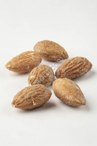Миндаль жареный соленый