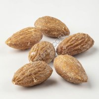 Миндаль жареный соленый