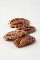 Пекана жареный половинки