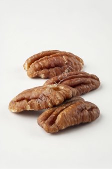 Пекана жареный половинки