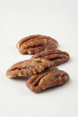 Пекана жареный половинки