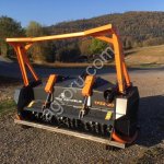 Мульчер TMC cancela