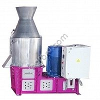 Агрегаты производства высокопротеиновых смесей АВС