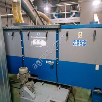 Маслопресс GL-ОР-1000