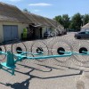 Грабли-ворошили усиленные типа OGR (2.6м, 3.3м, 6.3м)