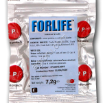 Форлайф. Высококонцентрированное высушенное молозиво для телят в капсулах