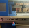 Вязальный автомат TY-252Q