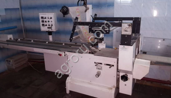 Упаковочная машина ЛИНЕПАК- Ф