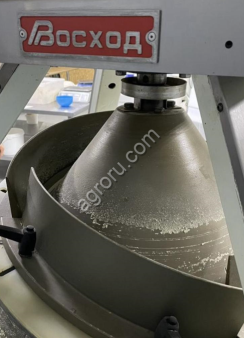 Тестоокруглитель конусный Восход ТО-4
