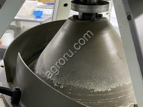 Тестоокруглитель конусный Восход ТО-4