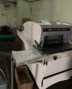 Автоматическая хлеборезка JAC full 520