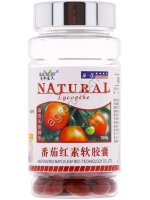 Капсулы Ликопин Natural, 100 кап,