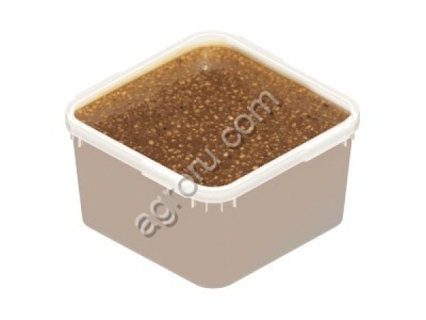 Мёд с Фундуком