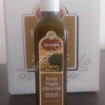 Оливковое масло Serjella Extra Virgin