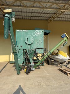 ПСМ - 10М Вихрь