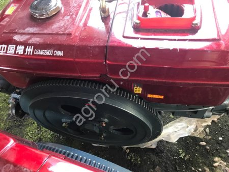 Дизельный двигатель универсальный для станков и с/х техники