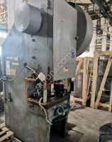 Пресс для металлообработки КД2128