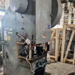 Пресс для металлообработки КД2128